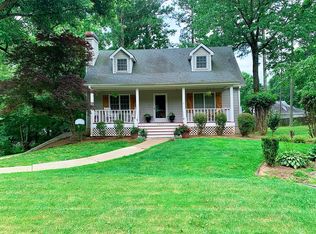 3809 Allyn Dr NW, Kennesaw, GA 30152