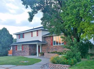 305 W 25th St, Hays, KS 67601