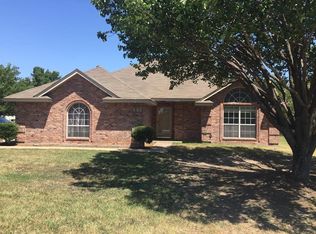 432 Old Annetta Rd, Aledo, TX 76008