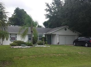 2878 Muglone Ln, North Port, FL 34286
