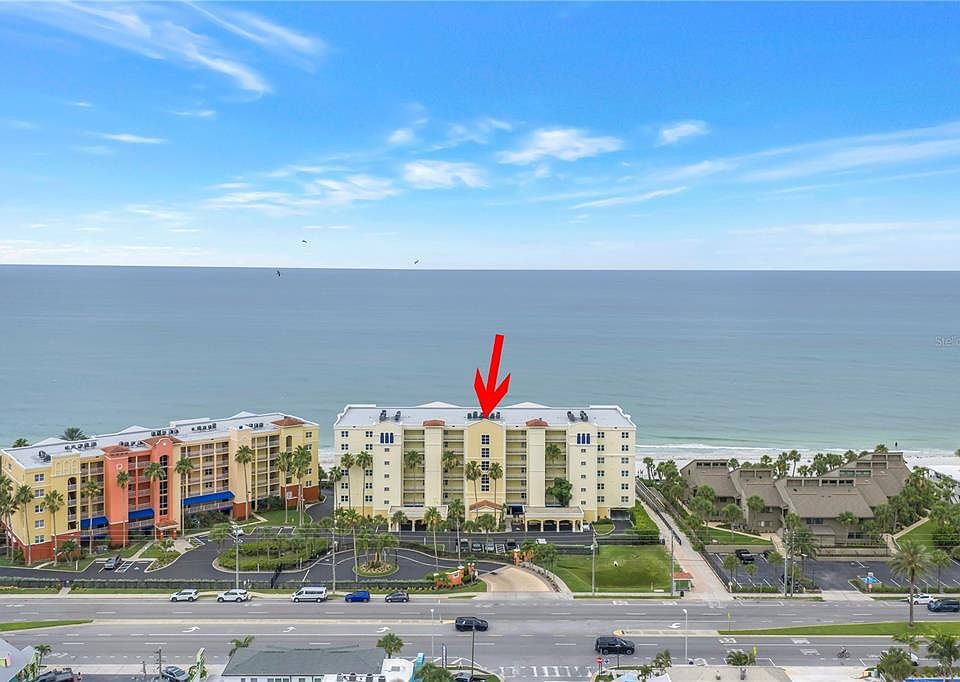 1st image of 16750 Gulf Blvd APT 313
