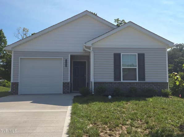 1104 Aspen Ter, Greeneville, TN 37745