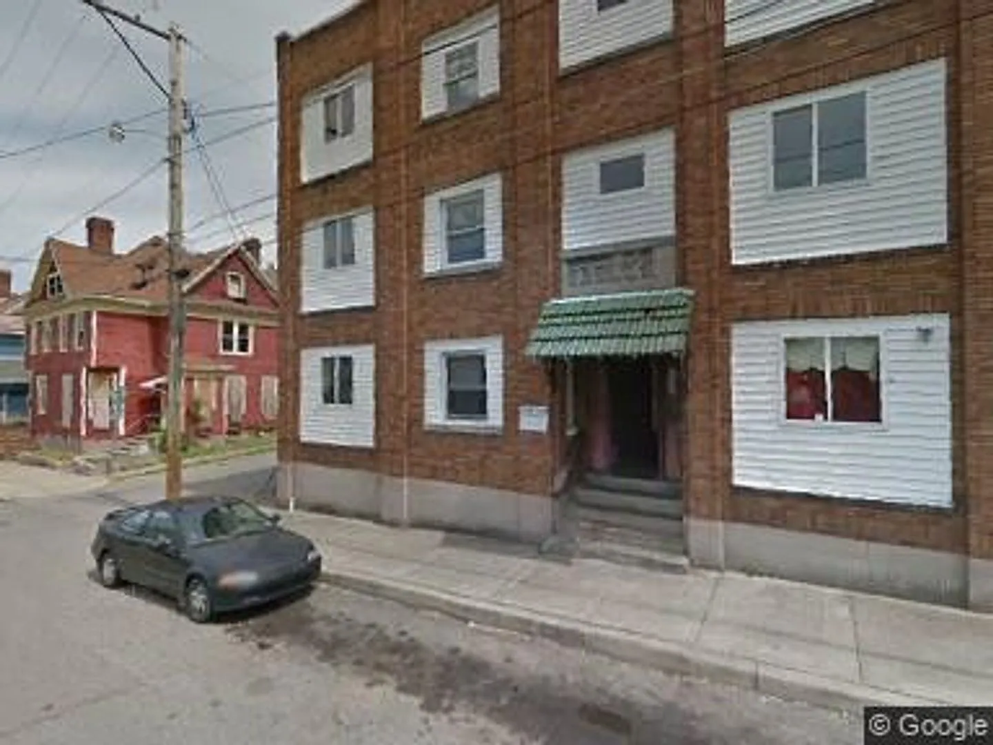 1314 Spring St — Photo 1