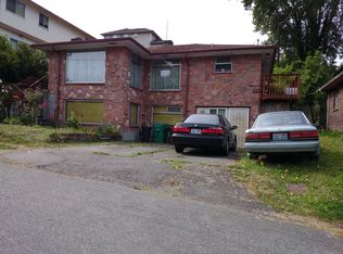 2515 S Americus St, Seattle, WA 98108
