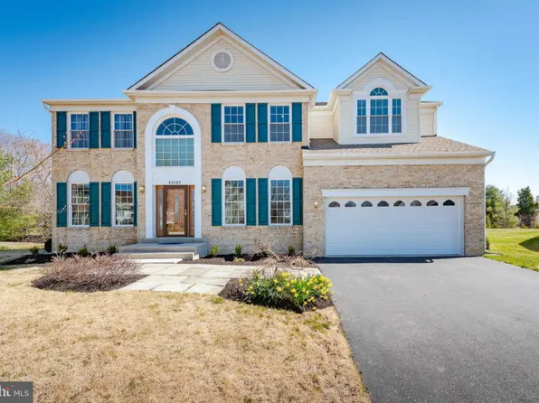 15107 Dalby Ct, Bowie, MD 20721