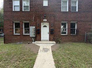 2021 I St NE, Washington, DC 20002