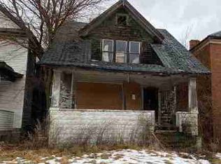 5090 Allendale St, Detroit, MI 48204