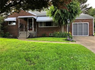 408 Victory Dr, Sharpsville, PA