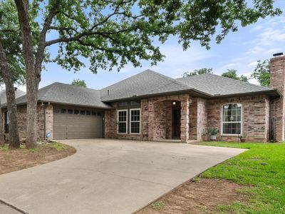 4705 Kensington Ct, Arlington, TX, 76016