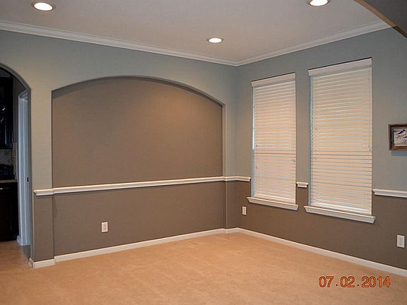 Another View of Formal Dining