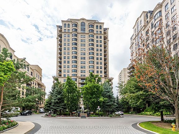 2nd image of 660 Sheppard Ave E #505B