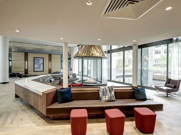 Highgate at the Mile