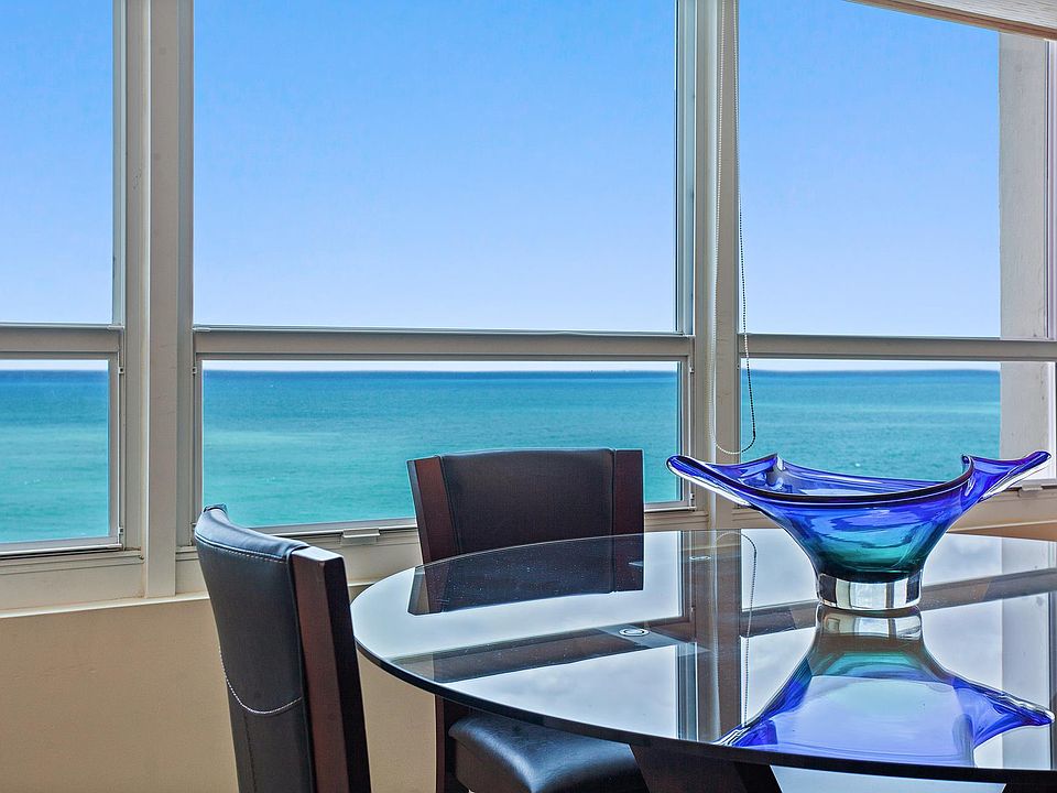 1st image of 5445 Collins Ave APT 1103