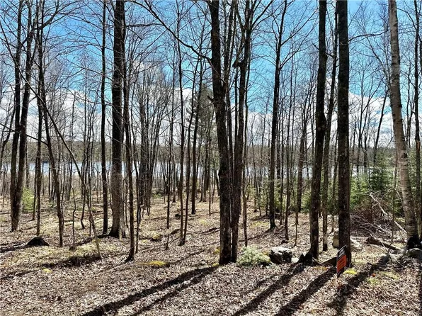 Lot 3 & 4 West River Road, Hayward, WI 54843