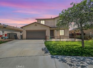 106 Festive Ct, Beaumont, CA 92223