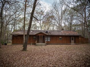 6842 Fm 2109, Huntington, TX 75949