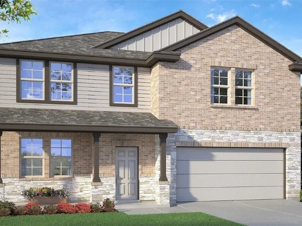 3879 Lorenzen Ct, Belton, TX 76513