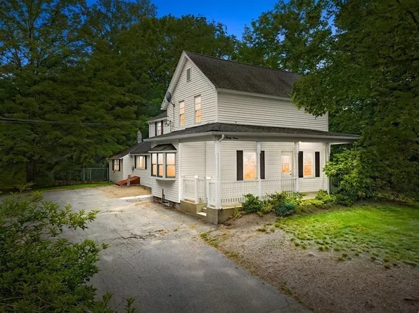 127 N Main St, West Boylston, MA 01583