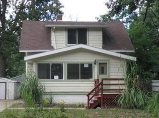 3811 Michael Ave SW, Wyoming, MI 49509