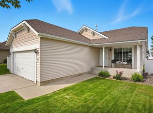 1708 W Cimarron Ln, Spokane, WA 99208