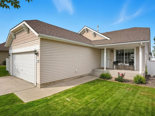1708 W Cimarron Ln, Spokane, WA 99208