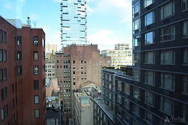 Rented by Anchor Associates