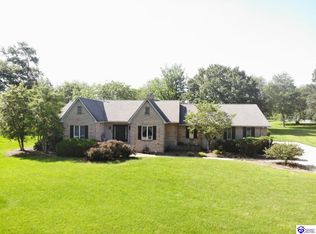 235 Winning Colors Blvd, Elizabethtown, KY 42701