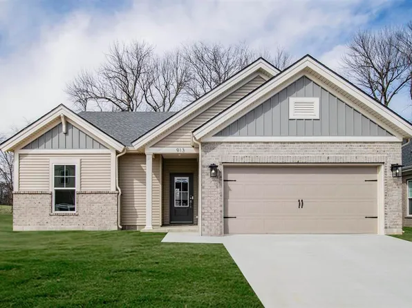913 Onyx Ln, Owensboro, KY 42301
