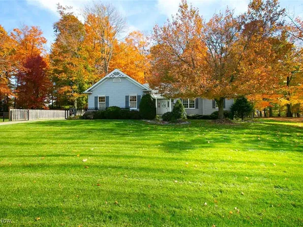 39 W Maple Dr, Seville, OH 44273