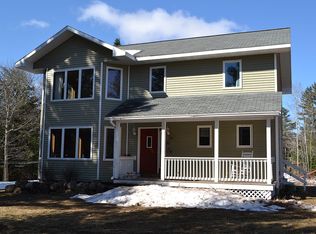 48789 Coal Dock Rd, Hancock, MI 49930