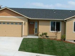 6003 NE 50th Ave, Vancouver, WA 98661