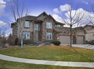 3281 Twin Heron Ct, Fort Collins, CO 80528