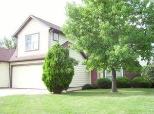 1160 Camelback Blvd, West Lafayette, IN 47906