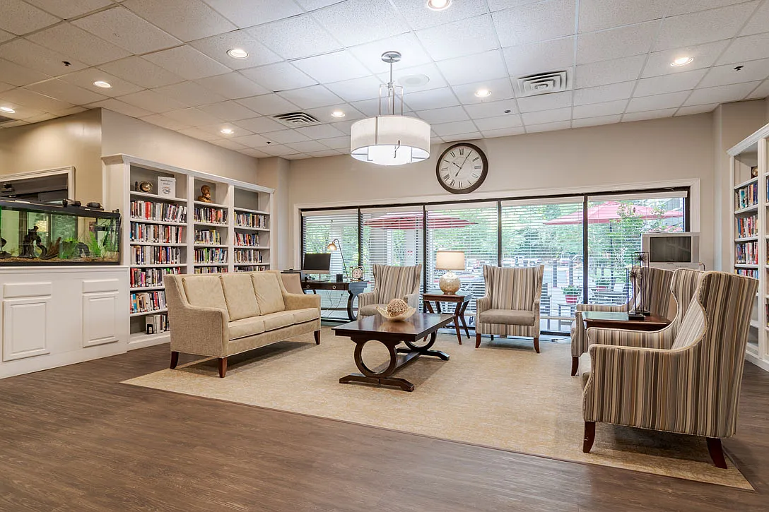 Hammond Glen Retirement Community — Photo 1