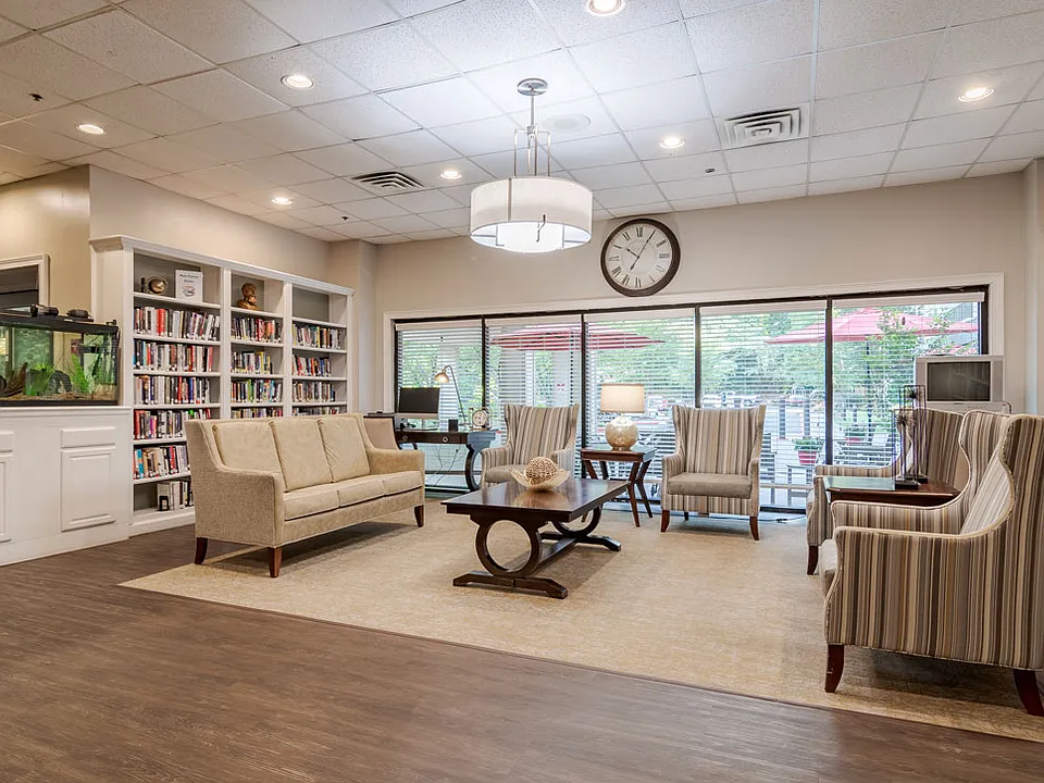 Hammond Glen Retirement Community