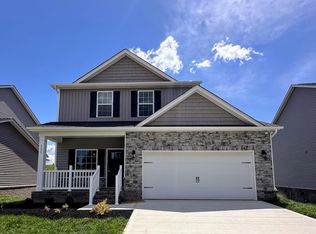 111 E Fortenberry St LOT 8H, Oak Ridge, TN 37830