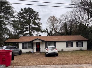 3890 Robinson Rd, Macon, GA 31204