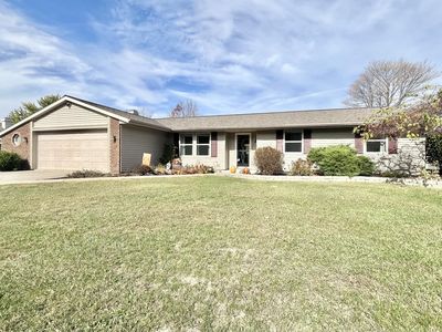 6204 W 465 N, Huntington, IN, 46750
