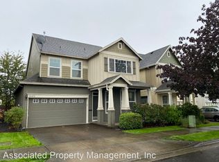 20478 SW Rosemount St, Beaverton, OR 97078