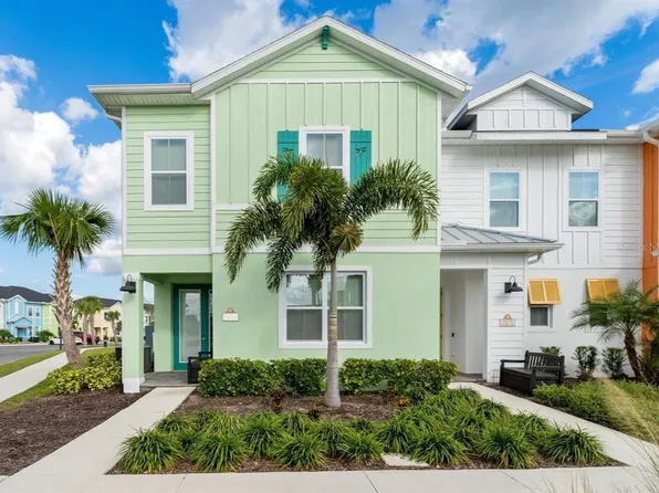 2979 Castaway Ln, Kissimmee, FL 34747