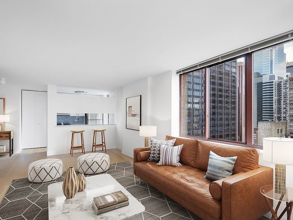 1st image of 260 W 52nd St APT 11F