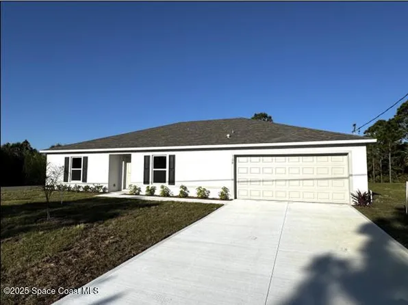 3198 Framingham Ave SW, Palm Bay, FL 32908