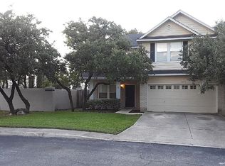 1323 View Top, San Antonio, TX 78258