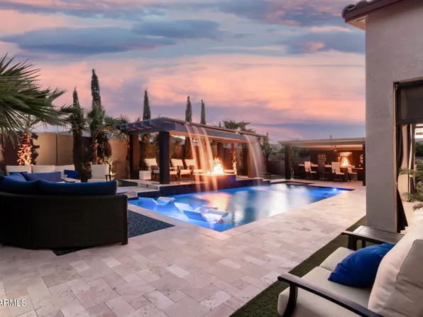 12523 W TUCKEY Lane, Glendale, AZ 85307