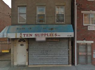 4308 108th St APT 1, Corona, NY 11368