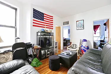 Rented by City Wide Apartments