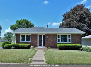 3336 W Colorado St, Davenport, IA 52804