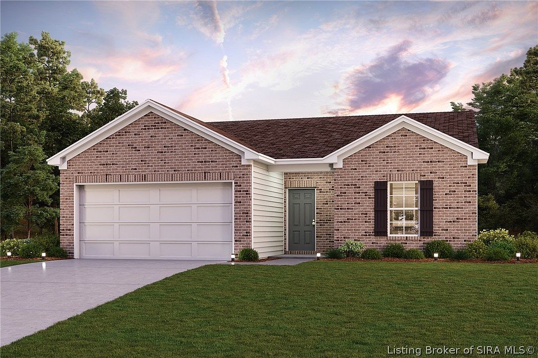 1370 Solar Street, Scottsburg, IN 47170 Zillow