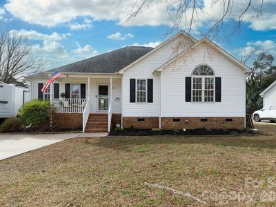 201 Sherwood Cir, Rock Hill, SC, 29730
