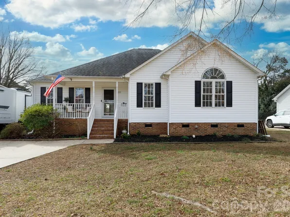 201 Sherwood Cir, Rock Hill, SC 29730